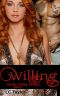 [Mystic Valley Shifters 03] • Willing